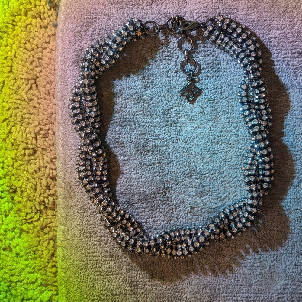 BCBG necklace